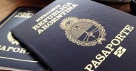 Pasaportes defectuosos: el Registro Civil de Neuquén recordó que es posible consultar por WhatsApp
