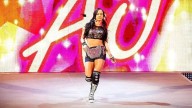 La espera terminó: AJ Lee vuelve a la WWE tras más de diez años fuera de los cuadriláteros
