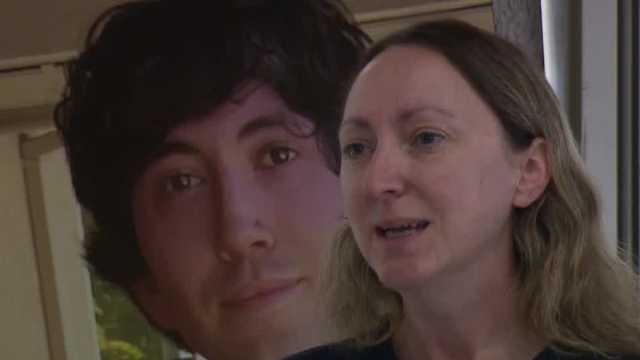 Family honors young pianist killed in Elk Grove motorcycle crash