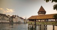 Rick Steves’ Europe: Luzern’s lion, lake and lovely bridges