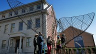 New Bedford Whaling Museum hosts Cape Verdean music, exhibits Sept. 5