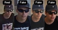 Stop sharing fake, AI-generated photos of Charlie Kirk shooting suspect