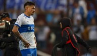 "Quiero aclarar": Nicolás Castillo reaparece y explica su ausencia del "Adiós Capitanes"