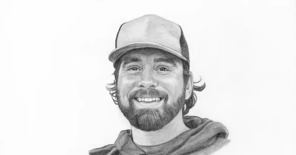 Sanbornton resident memorialized through portrait included in art installation