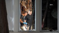 Queens elderly couple killed in arson house fire attack, suspect at large