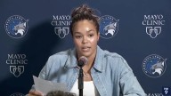 WNBA Star Goes Scorched Earth in Blistering Statement to League Commissioner