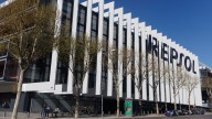 Repsol inicia producción de petróleo en aguas profundas de Estados Unidos