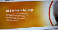 Report: New Mexico suicides increased by 9%, closer to 10-year average that fell in 2023