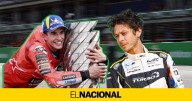 La batalla por la historia: ¿Valentino Rossi vs Marc Márquez, quien es ahora el rey del motociclismo?