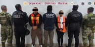 Doble golpe a “La Chokiza”: aseguran 72 inmuebles y caen 13 presuntos integrantes en varios puntos del Edomex