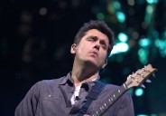 Slideshow: John Mayer headlines first night of Y