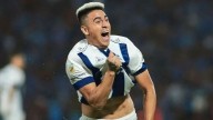 Alejandro Martínez: "El gol que mas me gustó fue el que hice en la cancha de Belgrano"