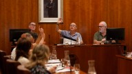 La empresa municipal de Servicios Auxiliares de Avilés se hará cargo ahora de turismo