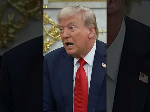 Trump Says Xi Should've Acknowledged US at China Parade