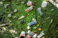 Some hikers leave plenty of traces