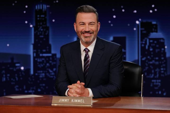 Jimmy Kimmel headed to Brooklyn amid ratings surge after ABC suspension