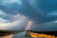 Free Weather Spotter Training Coming to Princeton This October