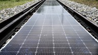 Railways To Use Drone-Based Technology For Cleaning Of Solar Panels