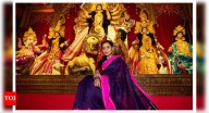 Exclusive! Rani Mukherji: Durga Puja has always been a cultural and emotional event for me