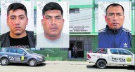 Chiclayo: liberan a tres policías acusados de corrupción