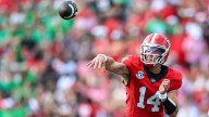 3 takeaways from Georgia's 24-21 loss to Alabama, the Bulldogs' first loss at home since 2019