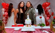 Andan Vivir Quintana y Majo Aguilar bien ENAMORADAs