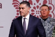 México no ha participado en operación con EU: Harfuch; señala detenciones del Cártel de Sinaloa, pero no en conjunto