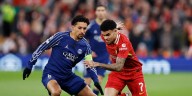 Liverpool le habría ofrecido a Luis Díaz irse al Manchester City, pero el club lo rechazó: “No le vendemos a rivales”