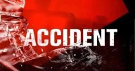 Road Accident in….