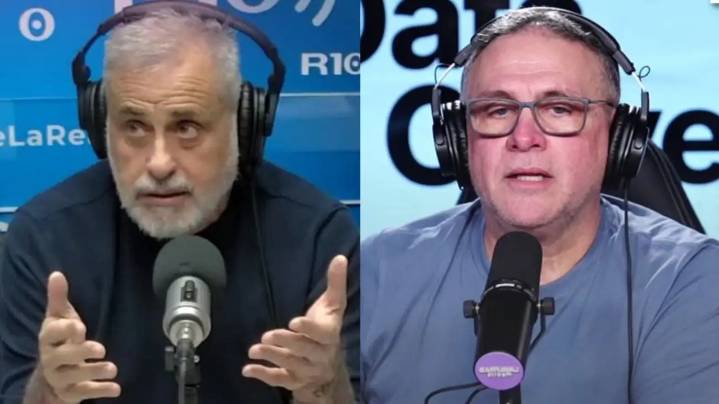 Comisión de Libertad de Expresión: Christian Castillo invitó a exponer a Mauro Federico y Jorge Rial