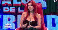 Esta es la peculiar pregunta que hizo ganar S/25.000 a Milena Zárate en ‘El valor de la verdad’: “Todo tiene un límite”