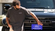 Ford revive así su legado con el regreso de Ford Racing