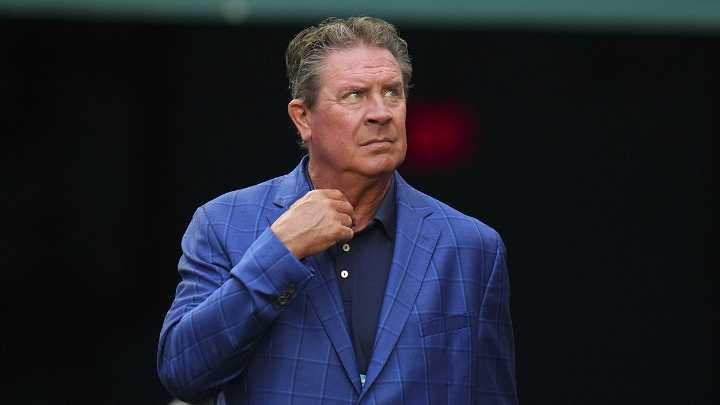 Miami Dolphins legend Dan Marino reveals liver disease diagnosis