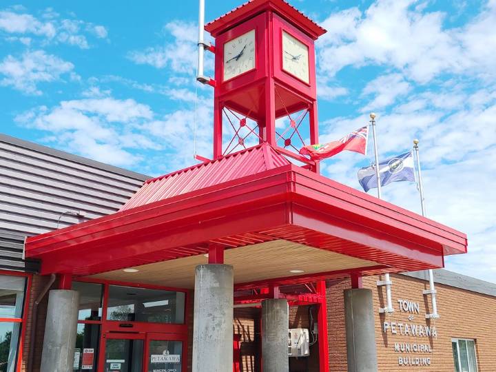 Petawawa takes next step in on-demand transit planning
