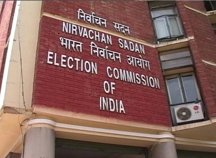 ECI Announces Rajya Sabha Polls For J&K, Voting On October 24
