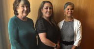 New CYFD secretary says she's committed to bringing stability amid choppy waters