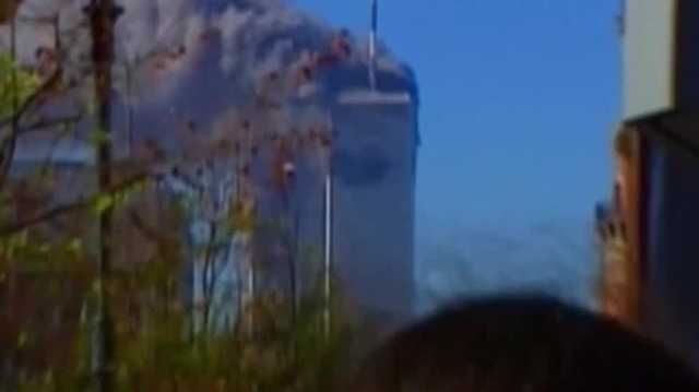 Former FDNY firefighter shares 9/11 lessons with future generations
