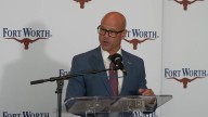 Eddie Garcia set to lead FWPD with salary below Austin and Dallas roles