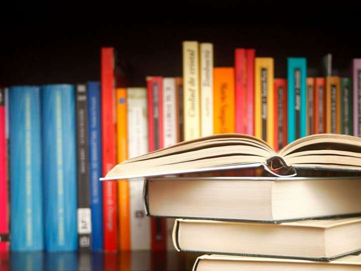 Las mejores joyas literarias del año en ciencia ficción y fantasía