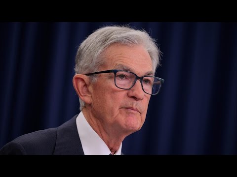 Federal Reserve signals it will cut interest rates two more times in 2025