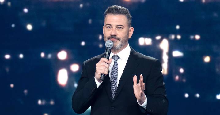 Trump Goon Brendan Carr Directly Threatens Jimmy Kimmel