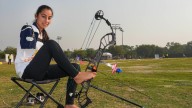 Archery: Sheetal targets gold at Para Worlds; historic all