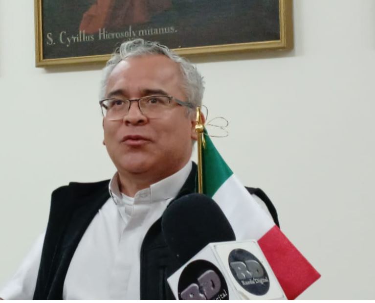 Alto índice de suicidios en SLP, alerta la Iglesia