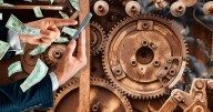 La inversión, el motor que patina