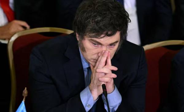 Al final, Milei no va a judicializar la ley de Discapacidad