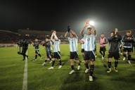 Se busca rival: el extraordinario registro de la Selección Argentina en las Eliminatorias Sudamericanas