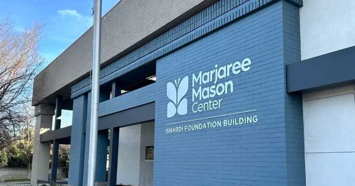 Marjaree Mason CEO to step down after nine years