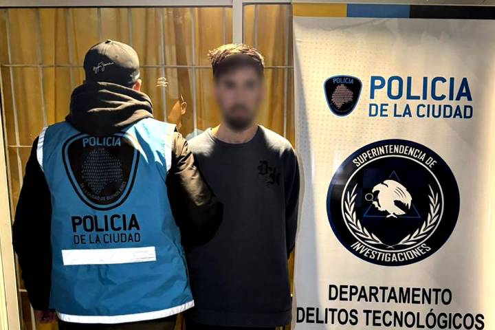 Procesaron al “amenazador serial” que hizo más de 30 llamados falsos y lo embargaron por $15.000.000