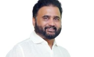 Sana Sathish Joins BCCI Infrastructure Committee