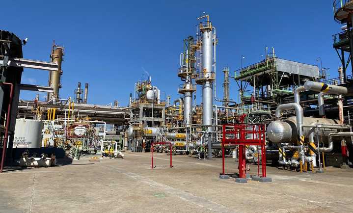 PRI exige medidas urgentes para proveedores de Pemex